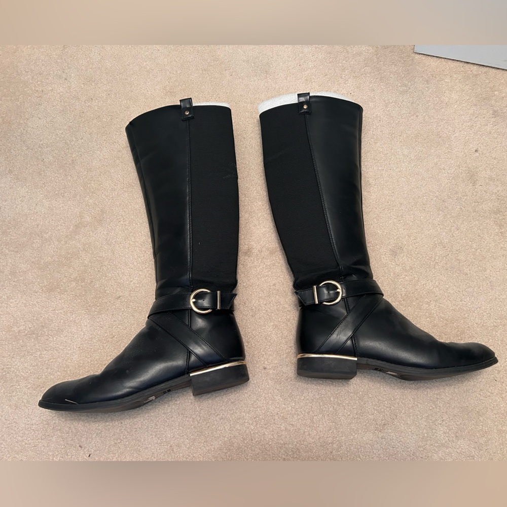 Ralph Lauren Boots